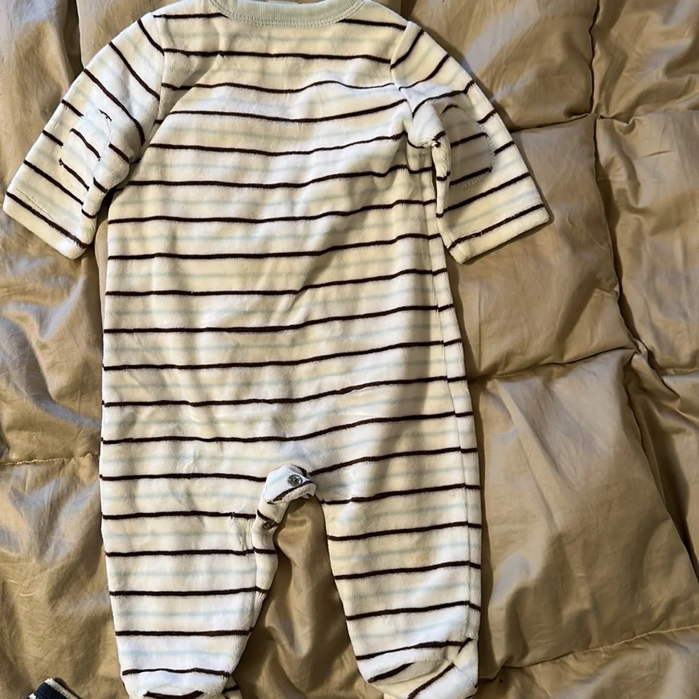 Old Navy Pajama Bundle